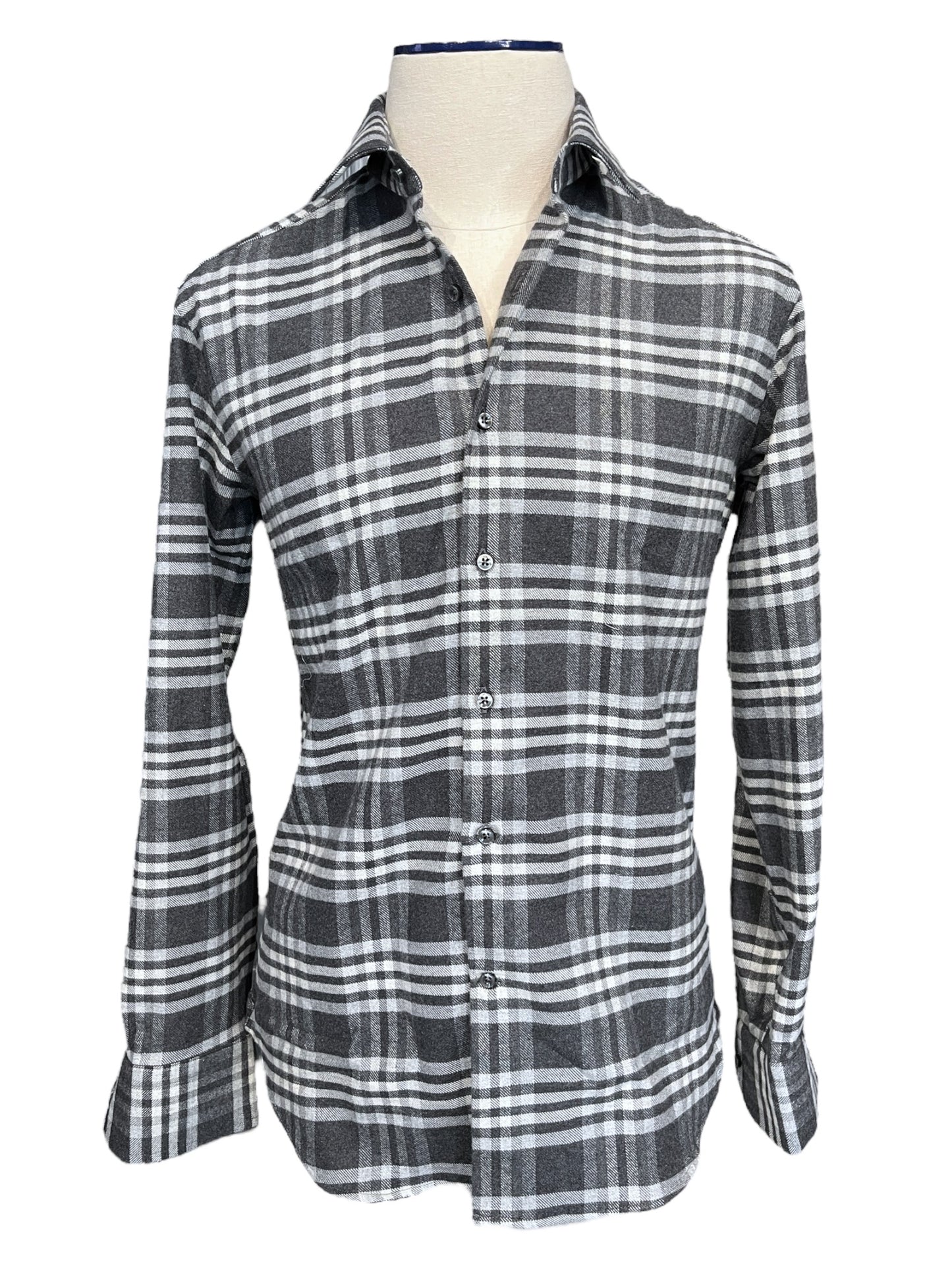 Sport Shirt (Flannel)