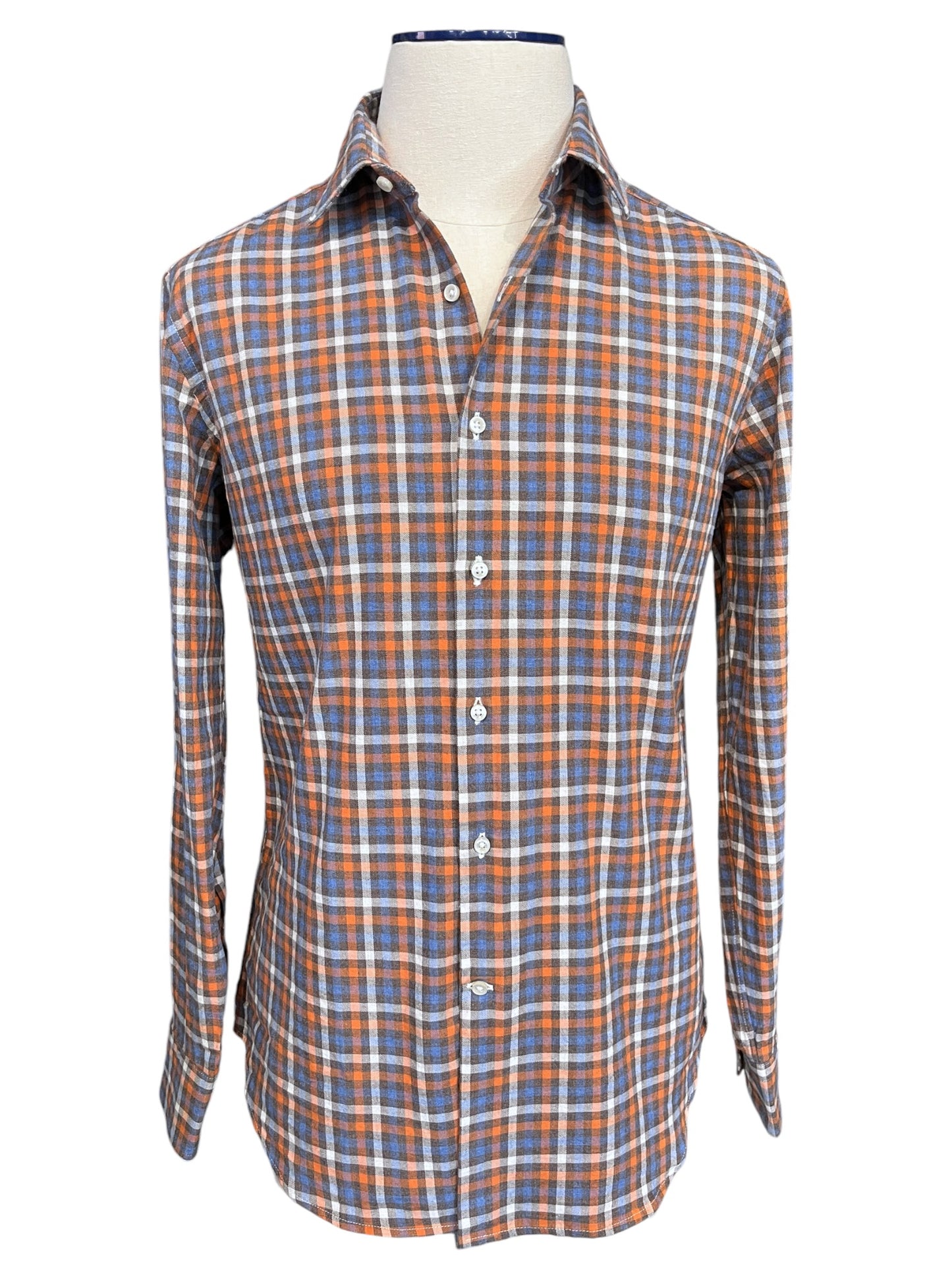 Sport Shirt (Flannel)