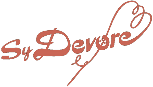 Sy Devore